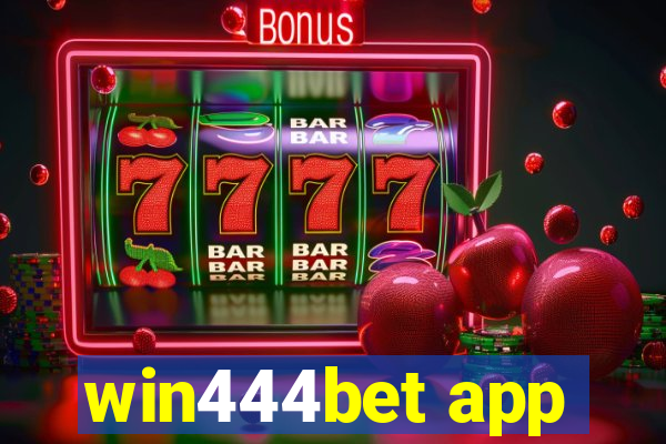 win444bet app